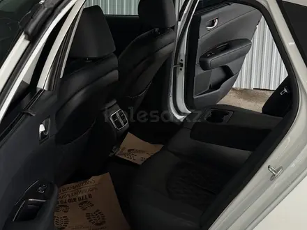 Kia K5 2019 года за 9 490 000 тг. в Шымкент – фото 6