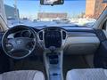 Toyota Highlander 2002 годаfor6 600 000 тг. в Атбасар – фото 8