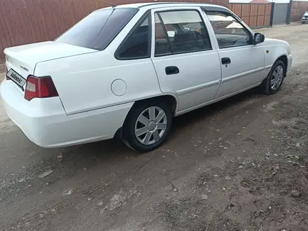 Daewoo Nexia 2013 года за 1 650 000 тг. в Алматы – фото 3