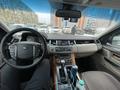 Land Rover Range Rover Sport 2011 года за 13 000 000 тг. в Алматы – фото 12