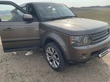 Land Rover Range Rover Sport 2011 года за 9 000 000 тг. в Алматы – фото 3