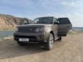 Land Rover Range Rover Sport 2011 года за 13 000 000 тг. в Алматы – фото 2
