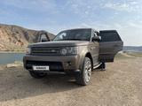 Land Rover Range Rover Sport 2011 года за 9 000 000 тг. в Алматы – фото 2