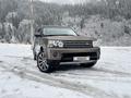 Land Rover Range Rover Sport 2011 года за 13 000 000 тг. в Алматы