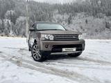 Land Rover Range Rover Sport 2011 года за 13 000 000 тг. в Алматы