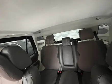 Land Rover Range Rover Sport 2011 года за 13 000 000 тг. в Алматы – фото 6