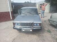 ВАЗ (Lada) 2107 2010 годаүшін950 000 тг. в Сарыагаш