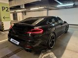 Porsche Panamera 2014 года за 34 500 000 тг. в Алматы – фото 5