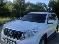 Toyota Land Cruiser Prado 2014 года за 17 500 000 тг. в Актобе