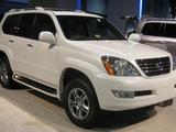 Lexus GX 470 2009 годаүшін10 000 тг. в Алматы – фото 2