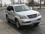 Lexus GX 470 2009 годаүшін10 000 тг. в Алматы