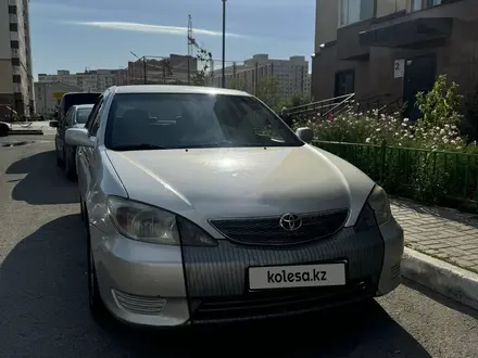 Toyota Camry 2004 года за 4 500 000 тг. в Астана