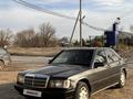 Mercedes-Benz 190 1991 годаfor1 300 000 тг. в Тараз