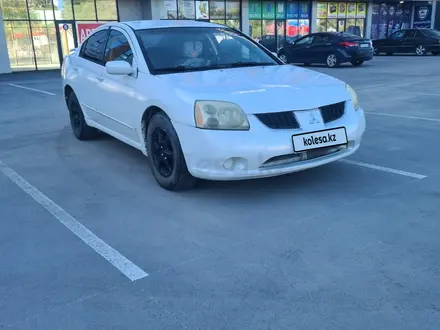 Mitsubishi Galant 2003 года за 1 900 000 тг. в Алматы – фото 2