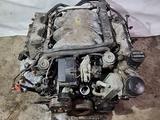 Двигатель 112 Mercedes-Benz 2.4л за 500 000 тг. в Астана – фото 2
