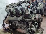 Двигатель 112 Mercedes-Benz 2.4л за 500 000 тг. в Астана – фото 4