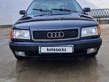 Audi 100 1991 годаүшін1 700 000 тг. в Туркестан