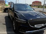 Genesis GV70 2024 года за 30 000 000 тг. в Шымкент – фото 2