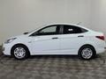 Hyundai Accent 2013 годаfor3 390 000 тг. в Алматы – фото 8