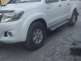 Toyota Hilux 2014 годаfor11 000 000 тг. в Актобе – фото 4