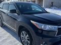 Toyota Highlander 2014 годаүшін16 500 000 тг. в Астана