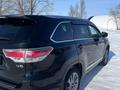 Toyota Highlander 2014 годаүшін16 500 000 тг. в Астана – фото 4