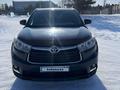 Toyota Highlander 2014 годаүшін16 500 000 тг. в Астана – фото 6