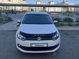 Volkswagen Polo 2013 годаүшін4 200 000 тг. в Атырау – фото 3