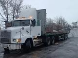 Freightliner  FLD 2001 годаүшін9 000 000 тг. в Усть-Каменогорск – фото 4
