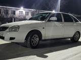 ВАЗ (Lada) Priora 2172 2013 года за 2 350 000 тг. в Костанай