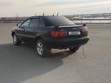 Audi 80 1993 года за 1 630 000 тг. в Петропавловск – фото 3