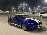 Ford Mustang 2015 года за 15 000 000 тг. в Алматы