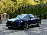 Ford Mustang 2015 года за 15 000 000 тг. в Алматы – фото 3