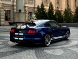 Ford Mustang 2015 года за 15 000 000 тг. в Алматы – фото 4