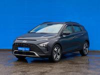 Hyundai Bayon 2023 годаүшін9 480 000 тг. в Алматы