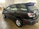 Lexus RX 300 2002 года за 4 800 000 тг. в Алматы – фото 3