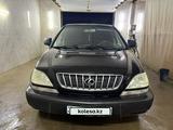 Lexus RX 300 2002 года за 4 800 000 тг. в Алматы – фото 2