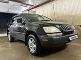 Lexus RX 300 2002 года за 4 800 000 тг. в Алматы – фото 4