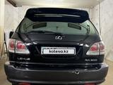 Lexus RX 300 2002 года за 4 800 000 тг. в Алматы – фото 5
