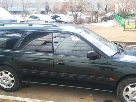 Subaru Legacy 1995 года за 2 600 000 тг. в Балхаш – фото 2