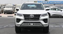 Toyota Fortuner 2023 года за 27 900 000 тг. в Астана