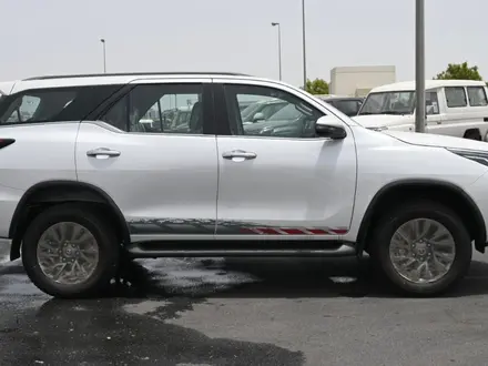 Toyota Fortuner 2023 года за 27 900 000 тг. в Астана – фото 2