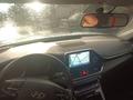 Hyundai Grandeur 2017 годаүшін10 500 000 тг. в Алматы – фото 16