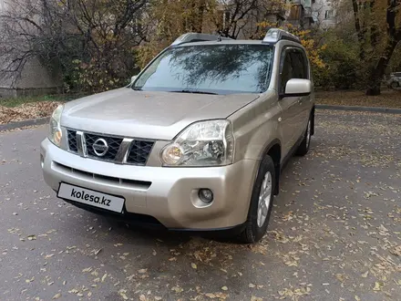 Nissan X-Trail 2008 года за 5 250 000 тг. в Алматы