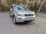 Nissan X-Trail 2008 годаүшін5 250 000 тг. в Алматы – фото 2