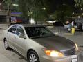 Toyota Camry 2002 годаүшін4 300 000 тг. в Алматы