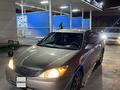 Toyota Camry 2002 годаүшін4 300 000 тг. в Алматы – фото 2