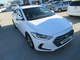 Hyundai Elantra 2018 года за 7 058 700 тг. в Актау – фото 5