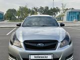 Subaru Legacy 2011 года за 5 200 000 тг. в Алматы – фото 3