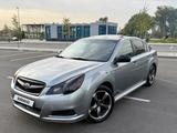 Subaru Legacy 2011 года за 5 200 000 тг. в Алматы